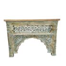 Arch Deco Console Table