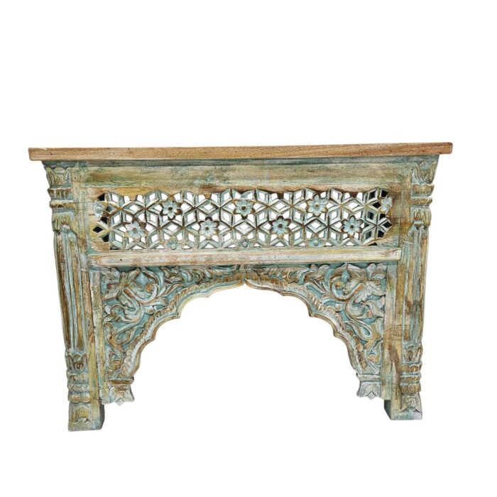 Arch Deco Console Table