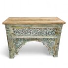 Arch Deco Console Table
