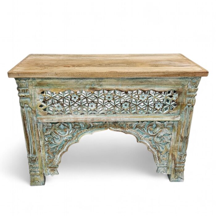 Arch Deco Console Table