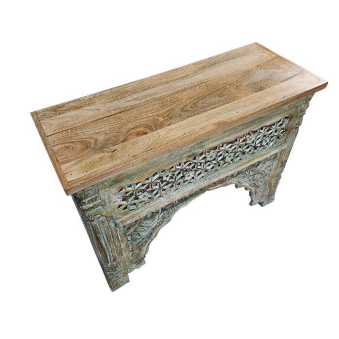 Arch Deco Console Table