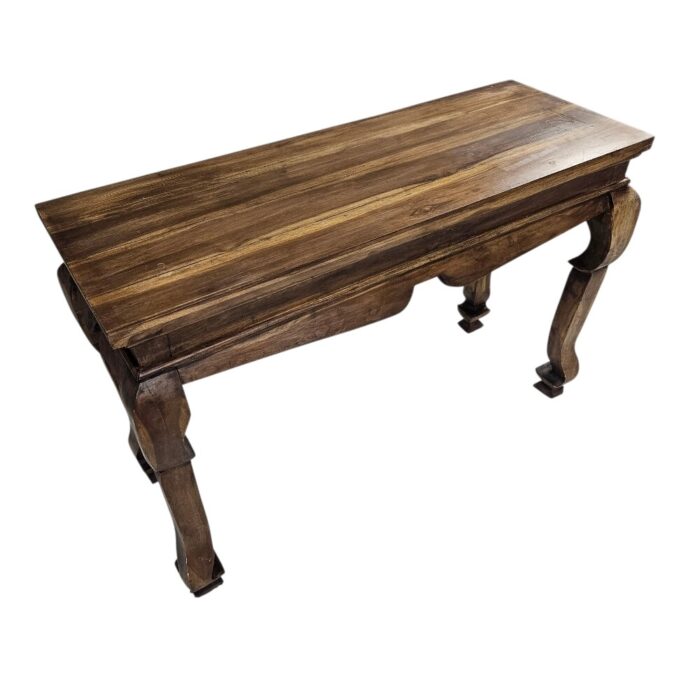 Arthur Console Table MAD3030 Side Arthur Console Table MAD3030 Side