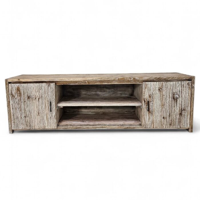 Ash MediaTV Unit Teak JAW9204 Main Ash MediaTV Unit Teak JAW9204 Main