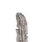 Banana Leaf On Stand WET4525B Close