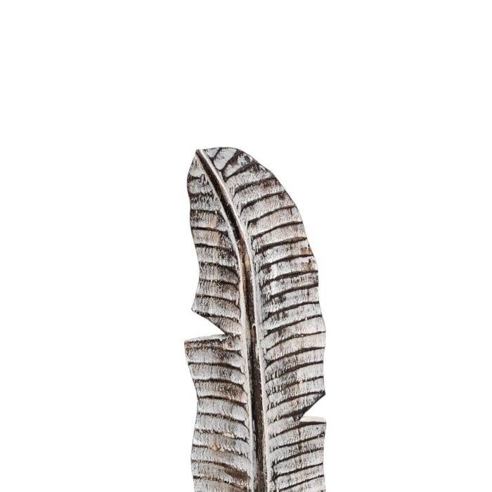 Banana Leaf On Stand WET4525B Close