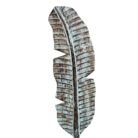 Banana Leaf On Stand WET4526C Close