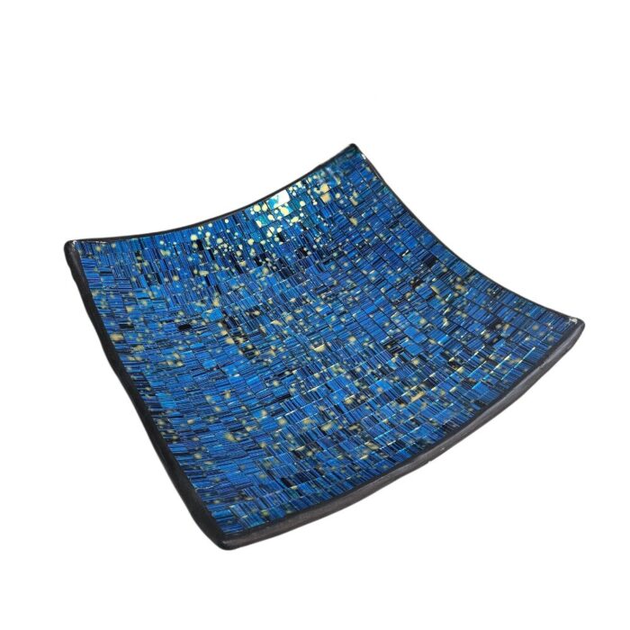 Bluse Mosaic Bowl Square YUB1503A Main