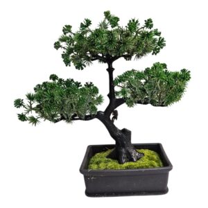 Faux Bonsai Tree