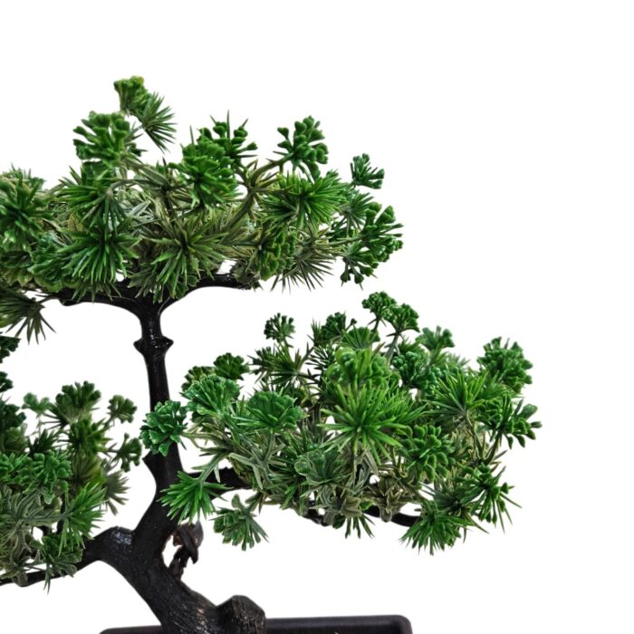 Bonsai Faux Plastic Pot TRA1075 Close