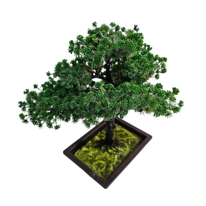 Bonsai Fuax Tree TRA1076 Side
