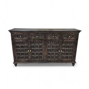 Deco Sideboard
