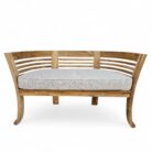 Caisen Teak Bench JAM0805