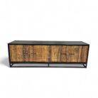 Calvino Teak Tv Unit JAW4005 Main