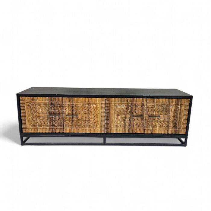 Calvino Teak Tv Unit JAW4005 Main