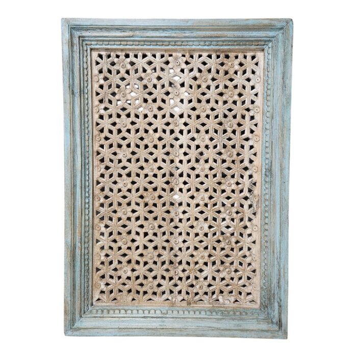 Carved Wall Panel KMF11067 Main