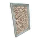 Carved Wall Panel KMF11067 Side