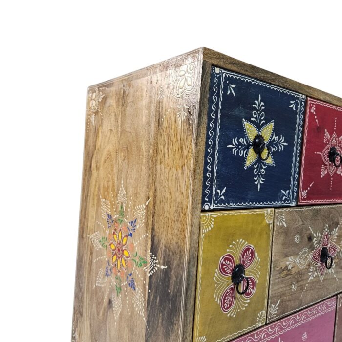 Chest Of Drawers KMF19292 Close (2) Chest Of Drawers KMF19292 Close (2)