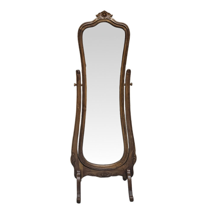Cheval Matilda Teak Mirror MAD9042 main
