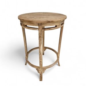 Colbey Teak Bar Table