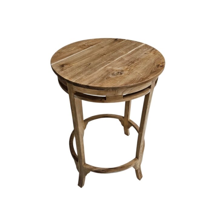 Colby Bar Table Teak JAM1000 Top