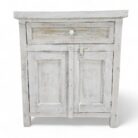 Dallas Bedside Pedestal IKD0814 Main