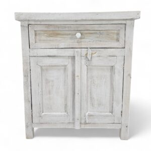 Dallas Bedside Pedestal