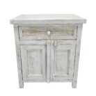 Dallas Bedside Pedestal IKD0814 Top