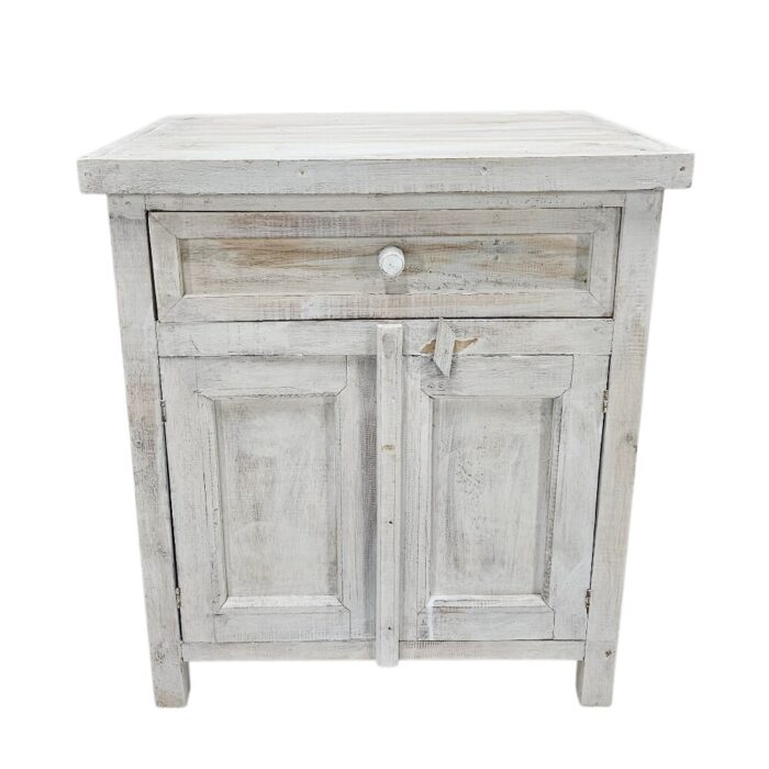 Dallas Bedside Pedestal IKD0814 Top