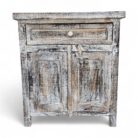 Dallas Bedside Pedestal IKD0815 Main