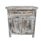 Dallas Bedside Pedestal IKD0815 Top Main