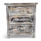 Dawson Bedside Pedestal IKD0812 Main