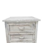 Dawson Bedside Pedestal IKD0813 Close
