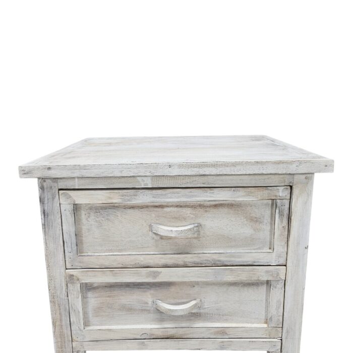 Dawson Bedside Pedestal IKD0813 Close