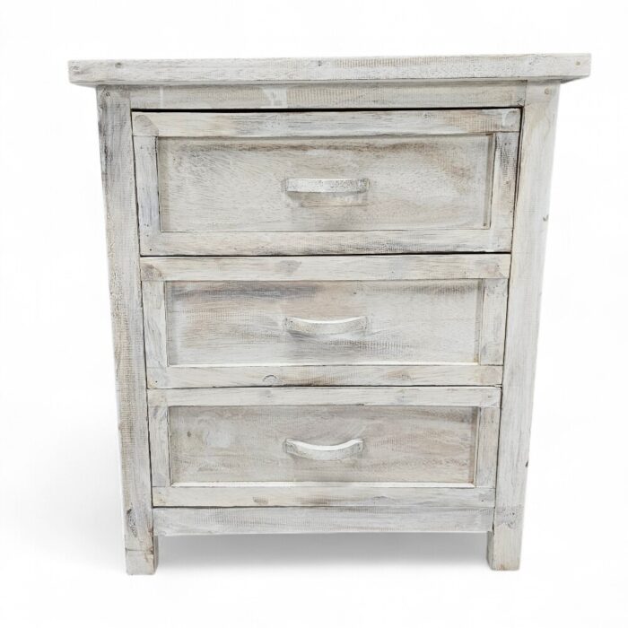 Dawson Bedside Pedestal IKD0813 Main