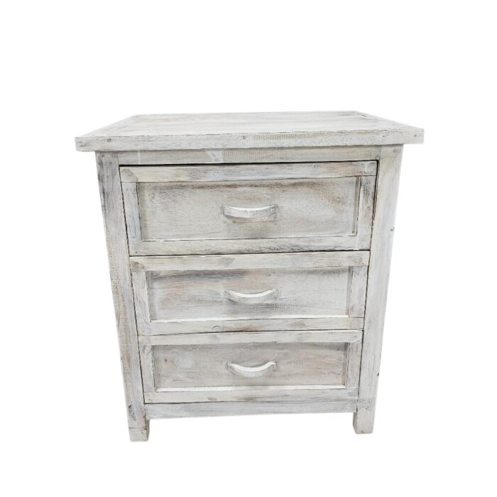 Dawson Bedside Pedestal IKD0813 Top