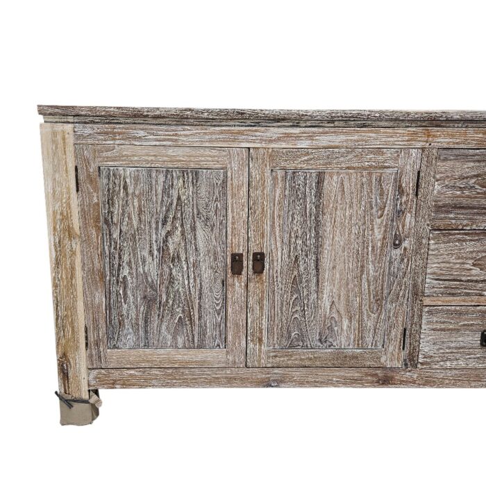 Dax Teak Sideboard JAW9220 Close Dax Teak Sideboard JAW9220 Close