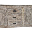 Dax Teak Sideboard JAW9220 Close Mid