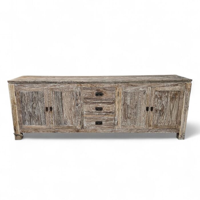 Dax Teak Sideboard JAW9220 Main Dax Teak Sideboard JAW9220 Main