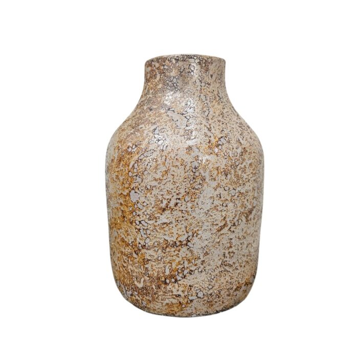 Deco Vase Botol Main LJP4597 Main Front Deco Vase Botol Main LJP4597 Main Front