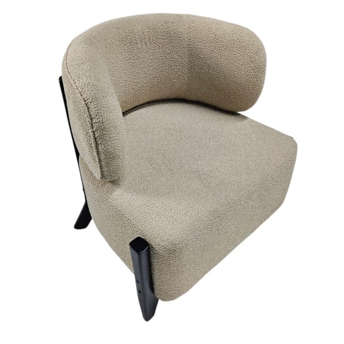 Devon Coco Occasional Chair Main JET9170C4 Side