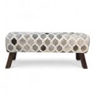 Diamond Hide Bench Main KMF3438