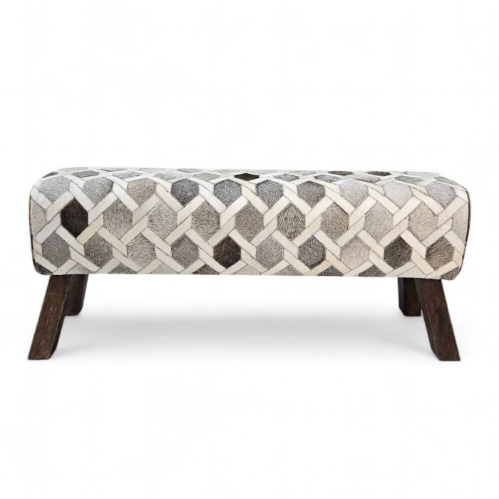Diamond Hide Bench Main KMF3438 Diamond Hide Bench Main KMF3438