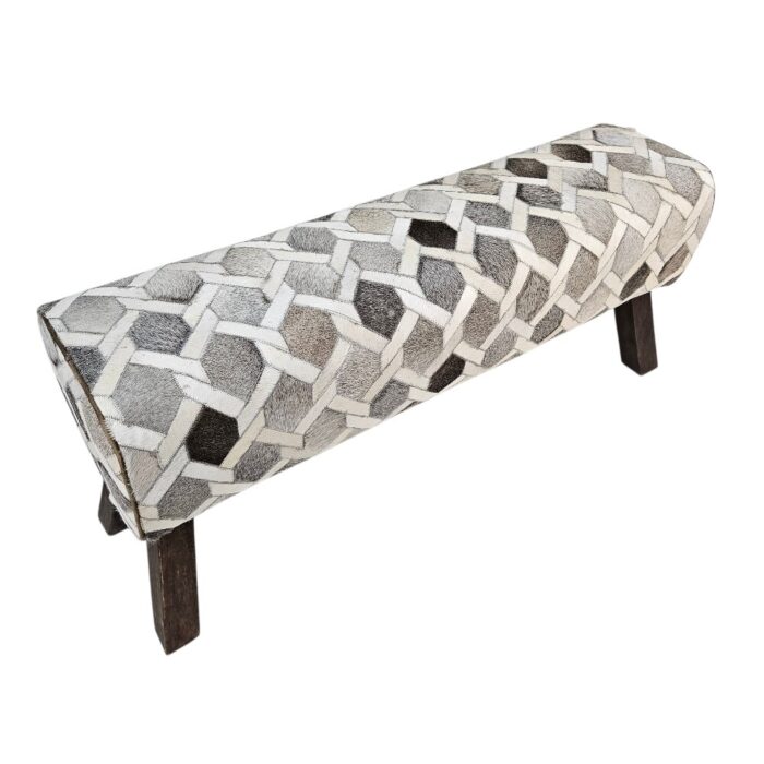 Diamond Hide Bench Main KMF3438 Side Diamond Hide Bench Main KMF3438 Side