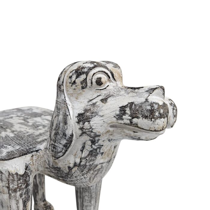 Doggy Side Table MAD3868 Close