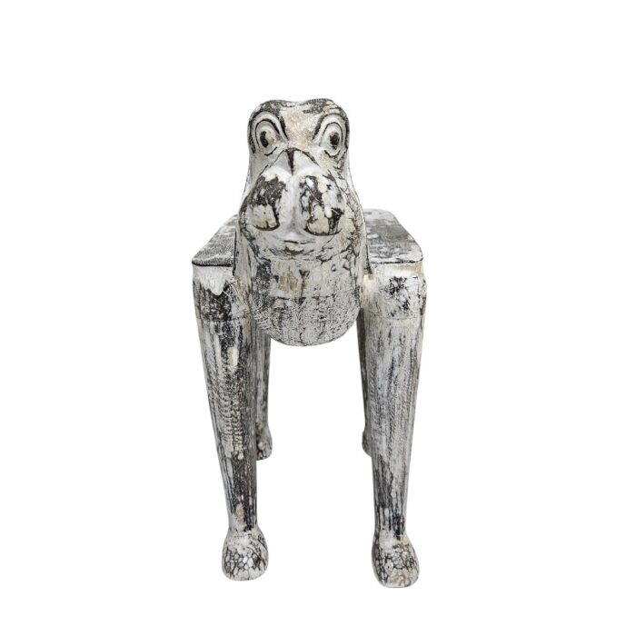 Doggy Side Table MAD3868 Front