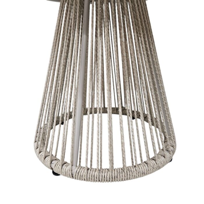 Donna Side Table KMF32100 Bottom