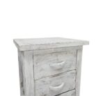 Dylan Bedside Pedestal IKD0810 Close