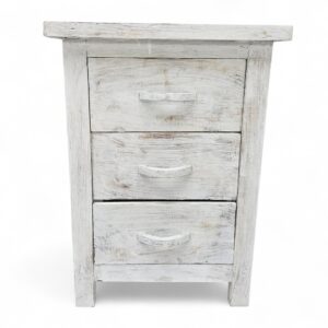 Dylan Bedside Pedestal