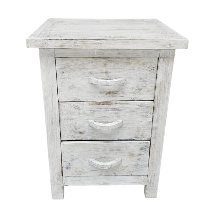Dylan Bedside Pedestal IKD0810 Top Dylan Bedside Pedestal IKD0810 Top