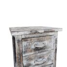 Dylan Bedside Pedestal IKD0811 Close